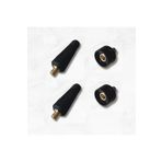 Kitweld 10-25 Kaynak Makina Kablo Bağlantı Elemanı - 2 Takım