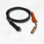 Kitweld Mig-Mag 36 Kd Hava Soğutmalı Gazaltı Kaynak Torç 5 mt