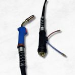 Kitweld Mig-Mag 501 Su Soğutmalı Gazaltı Kaynak Torç 5 mt