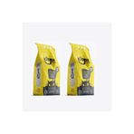 Kityus Aktif Karbonlu Sodyum Bentonit 2x10 lt Kedi Kumu