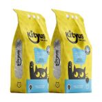Kityus Marsilya Sabunu Kokulu 2×5 lt Kedi Kumu