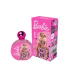 Kiva Barbie Be You Kız Çocuk Parfümü 50 ml