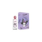 Kiva Çocuk Parfüm KUROMİ baskılıEAU 50 ml
