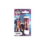 Kiva Cosmetics Lipcare Çocuklar İçin 5 gr My Little Pony Pamuk Şekeri Aromalı Dudak Koruyucu