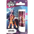 Kiva Cosmetics Lipcare Çocuklar İçin 5 gr My Little Pony Pamuk Şekeri Aromalı Dudak Koruyucu