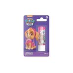 Kiva Cosmetics Lipcare Çocuklar İçin 5 gr PAW Patrol Pamuk Şekeri Aromalı Dudak Koruyucu