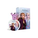 Kiva Frozen 2 Kız Çocuk Parfüm Edt 50 ml