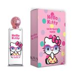 Kiva Hello Kitty 40 ml Kız Çocuk Parfümü