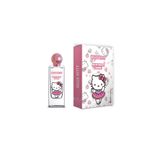 Kiva Hello Kitty Çocuk Lisanslı Parfüm 50 ml Edt-