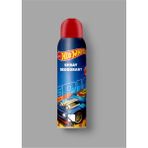 Kiva Hotwheels 150 ml Sprey Deodorant