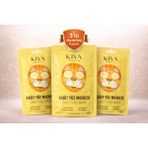 Kiva Kedi 3’lü Sheet Face Mask Seti Kolajen Amino Asit Kağıt Yüz Maskesi