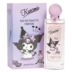 Kiva Kuromi Kız Çocuk Parfümü EDT 50 ml