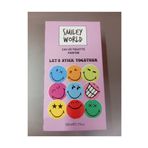 Kiva SMILEY WORLD Eau De Toılette Çocuk Parfümü 50ml.