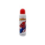 Kiva Spider Men 150 ml Sprey Deodorant