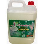 Kıvamlı Çamaşır Suyu - 5 kg