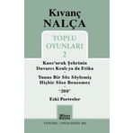 Kıvanç Nalça Toplu Oyunları 2