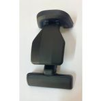 KIVANÇ OTO Ford Courier Araçlar İçin Arka Kelebek Cam Mandalı Ref No: HT76-A25723-A-PIA-13
