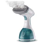 Kivi KSI-6450 1200 W Beyaz Buharlı Dikey Ütü Seramik Tabanlı Kireç Önleyici Özellik
