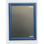 Kıvılcım A4 (21 x 30) 5'li Paket Pratik Mavi Çerçeve