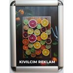 Kıvılcım A4 RONDO ÇERÇEVE