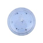 Kıvılcım Cometepool Soft Beyaz Işık SMD Led Par 56 PAR 56 LED Bulbs Havuz Aydınlatma Ampulü