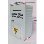 Kıvılcım Ramak Kala Kutusu
