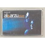 Kıvırcık Ali & Arzu Düet Kaset (Orjnal Dönem Baskı Kaset)