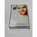Kıvırcık Ali - Geriye Dönün Seneler (Kaset)