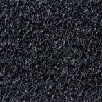 Kıvırcık Kapı Önü Dış Mekan Paspas / Kalınlık : 12 mm. / En : 100 Cm. - Boy : 1 Metre / Siyah