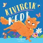 Kıvırcık Kedi - Stephanie Moss