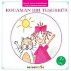 KIVIRCIK KIRAZ 2. KITAP: KOCAMAN BIR TEŞEKKÜR - İMREN TÜBCIL