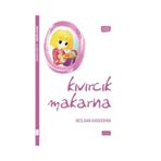 Kıvırcık Makarna - Neslihan Karaduman