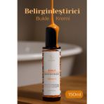 Kıvırcık Saçlar Için Bukle Belirginleştirici Kremi 150 ml