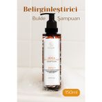 Kıvırcık Saçlar Için Bukle Belirginleştirici Şampuan 150 ml