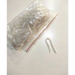 KIVRILMIŞ L HORTUM 100' LÜ PAKET (İŞİTME CİHAZLARI İÇİN)