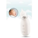 Kiwi Baby Şarjlı Burun Aspiratörü Kbaby-18