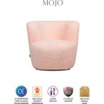 Kiwi Çocuk Koltuğu Pembe