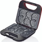 Kiwi Çocuk Waffle Makinesi Ksm-2405K