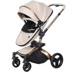 Kiwi Egg 6 in 1 Travel Sistem Bebek Arabası