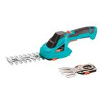 Kiwi Garden KGGT 625 Şajlı Çit/Çim Kesme Makinası