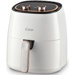 Kiwi KAF-5535 Air Friyer 5 lt Yağsız Fritöz