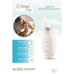 Kiwi Kbaby-18 Şarjlı Burun Aspiratörü
