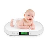 Kiwi Kbaby 25 Dijital Bebek Tartısı