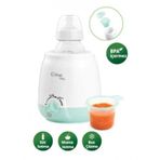 Kiwi KBABY57 Biberon Isıtıcı