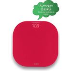 Kiwi KBS-1031 Konuşan Dijital Baskül Tartı