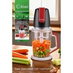 Kiwi Kc-8244 Doğrayıcı
