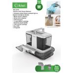 Kiwi Kcc-4318 Koltuk ve Halı Yıkama Maki (outlet)