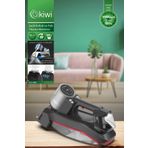 Kiwi Kcc-4351 Şarjlı Koltuk Ve Halı Yıkama Makinesi Portatif Taşınabilir Araç İçin Uygun