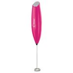 Kiwi KCM 1112 Pembe Kahve Köpürtücü