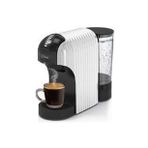 Kiwi KCM-7597 Ayarlanabilir Seviyeli Dokunmatik Panel 900 Ml Su Hazneli Kapsül K
